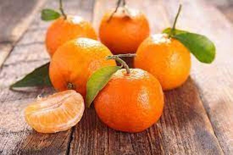 La mandarina: ¿Que secretos esconden sus gajos?