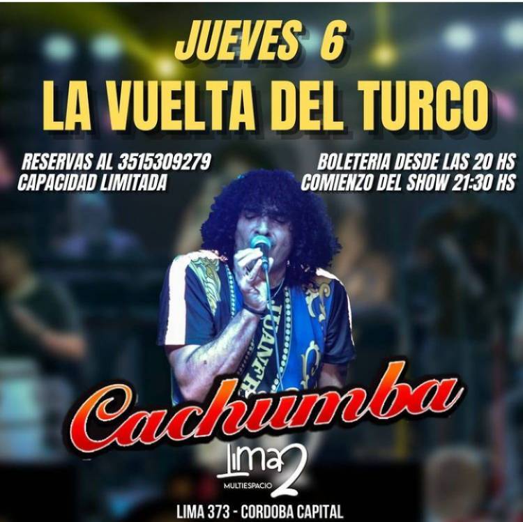 “El Turco” Oliva ya tiene el alta de Covid-19