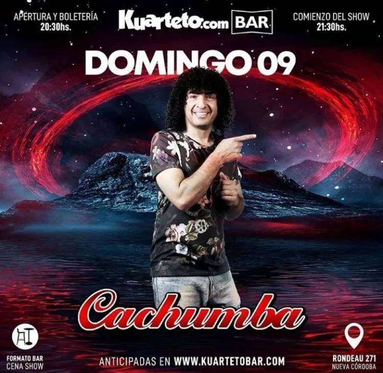 “El Turco” Oliva ya tiene el alta de Covid-19