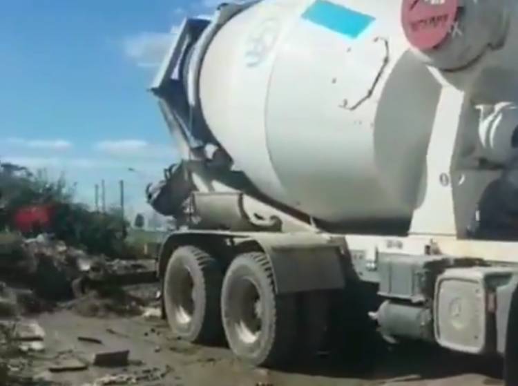 San Francisco: un concejal acusó al municipio de contaminar la periferia de la ciudad