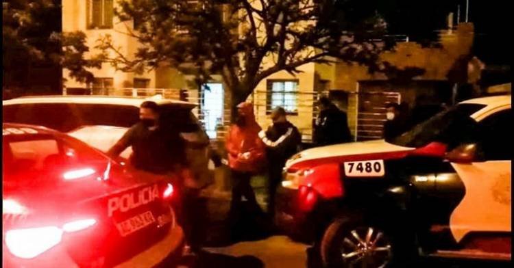 Apresan a hijo de Luis Magliano e Interpol busca al administrador de ADBlick