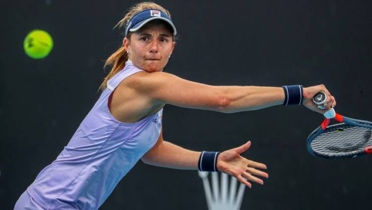 Podoroska y un triunfo histórico ante Serena Williams