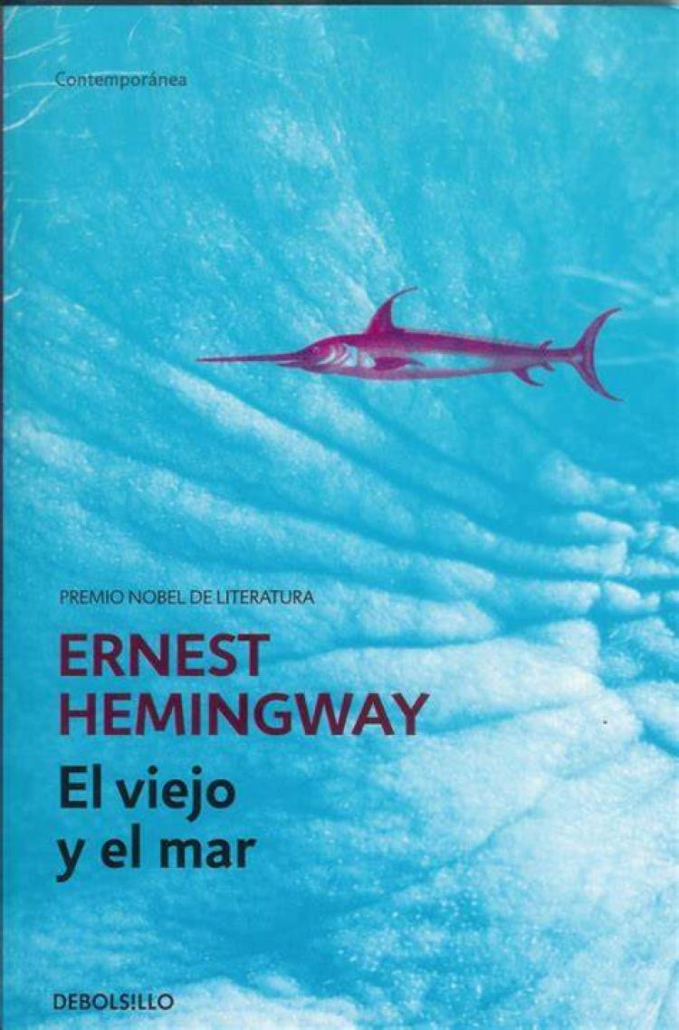 Ernest Hemingway, premiado en el mundo literario y un aventurero