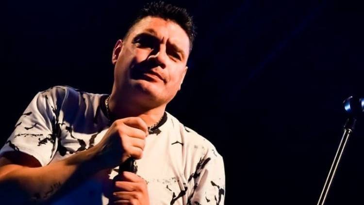 Kesito Pavon decidió “parar la banda” para contribuir a bajar los casos