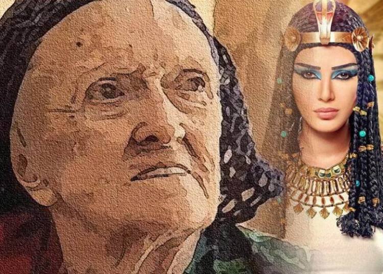 Extraña historia de reencarnación, de una egiptóloga inglesa