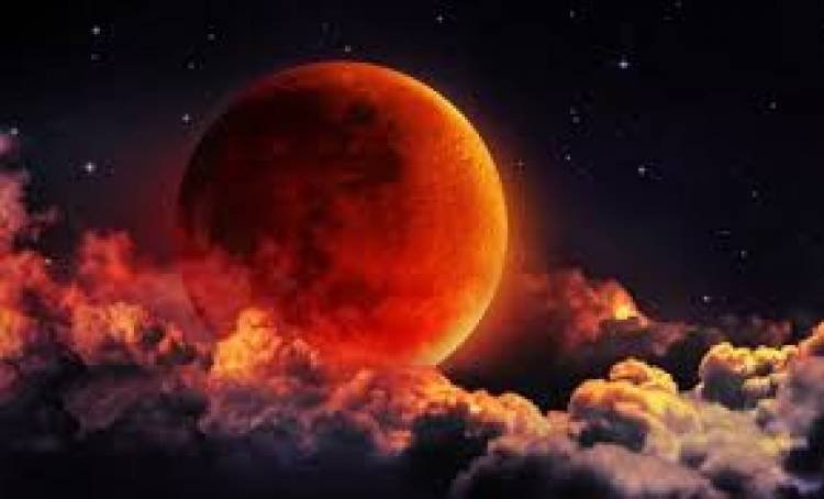 Para disfrutar: Se viene otra super luna y un eclipse
