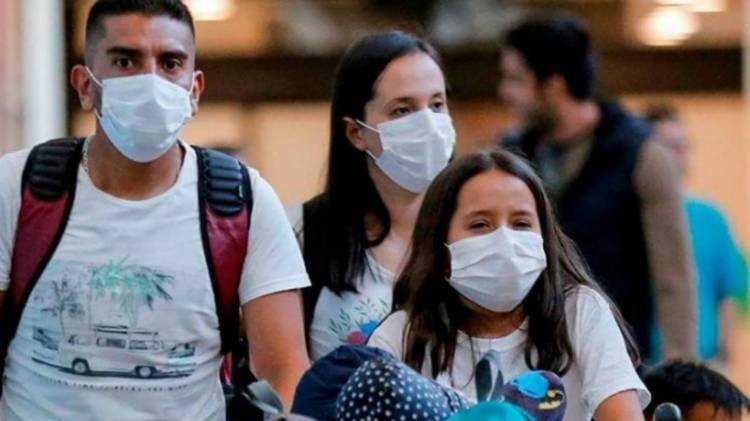 Impacto Segunda Ola Covid-19: Anunciaron beneficios para familias y empresas