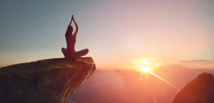 Chakras, el eje de nuestro ser 