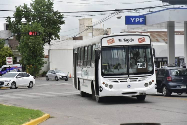 ¿Que pasará con el transporte urbano?