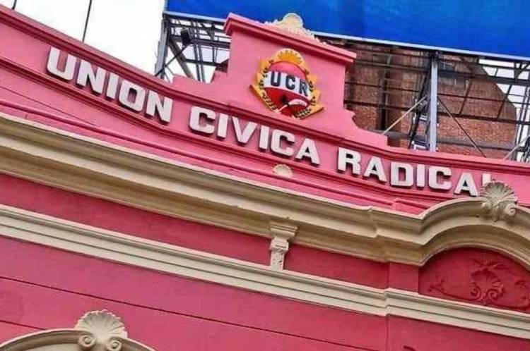 Sectores de la UCR Córdoba piden un debate sobre la alianza con el macrismo