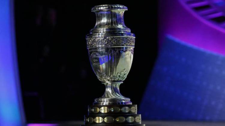La Copa América no se realizará en Argentina y Brasil pasa a ser sede