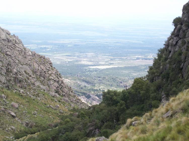 La misteriosa muerte del "brujo" amigo personal de Perón y su relación con el Uritorco