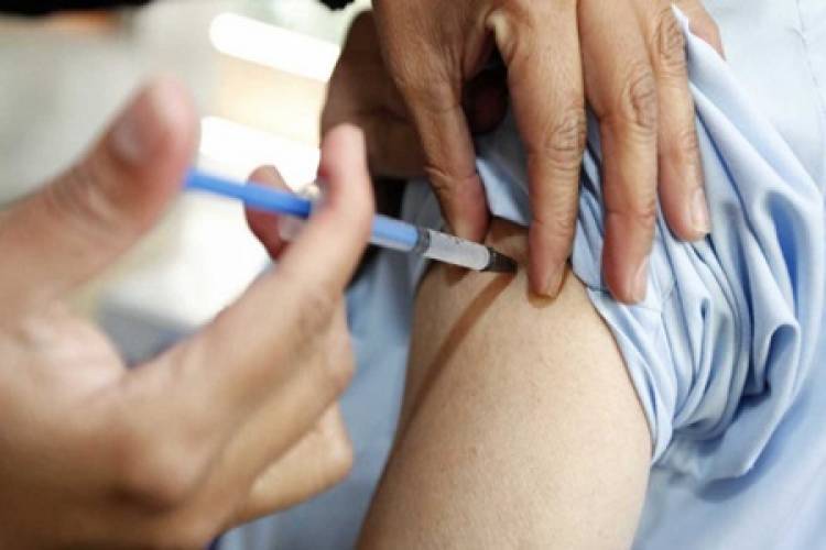 La Calera: Avanza el plan de vacunación con dos nuevos puntos