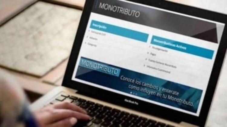Oficializan la reglamentación de los beneficios para monotributistas