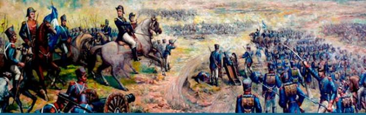 Creador de la bandera y defensor de la escuela pública