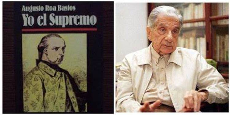 Augusto Roa Bastos: el mejor escritor paraguayo autor de destacadas obras literarias y cinematográficas