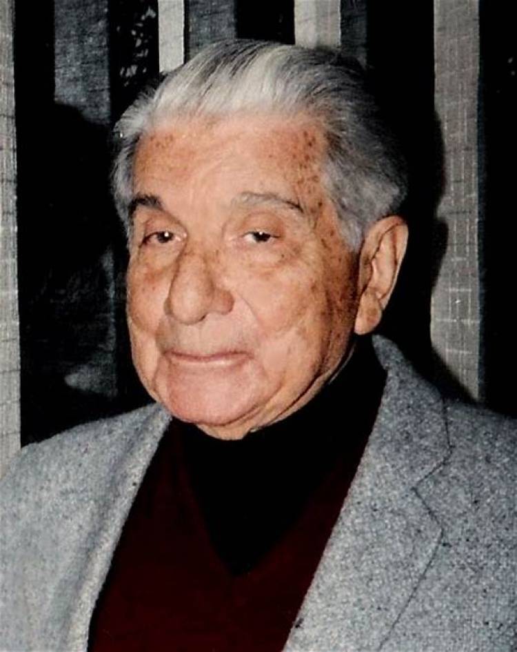 Augusto Roa Bastos: el mejor escritor paraguayo autor de destacadas obras literarias y cinematográficas