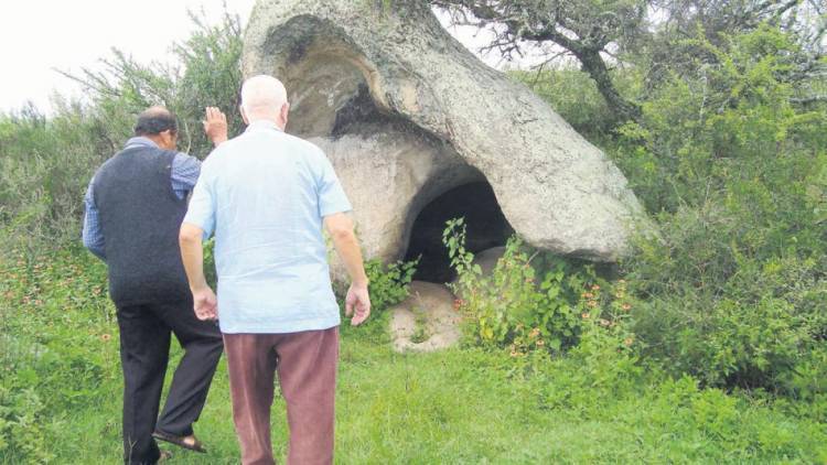 Ayampitin: Una etnia de Córdoba de más de 6000 años, de las más antiguas de nuestro continente