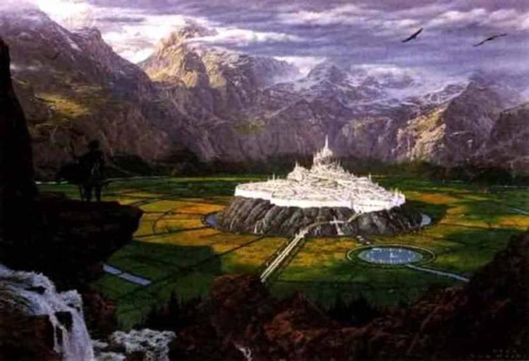 Erks: La ciudad oculta y los inicios de su historia