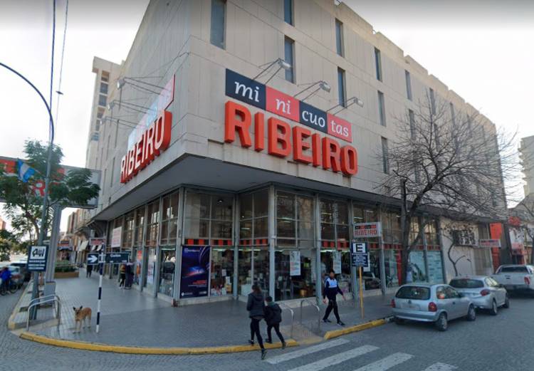 San Francisco: Ribeiro cerró sus puertas de imprevisto y dejó a sus empleados con futuro incierto 