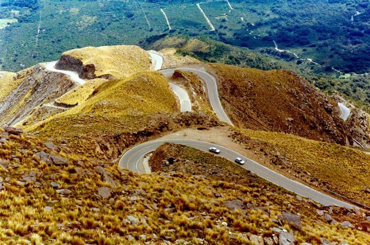 Córdoba y San Luis, provincias  con gran registro arqueológico y antropológico