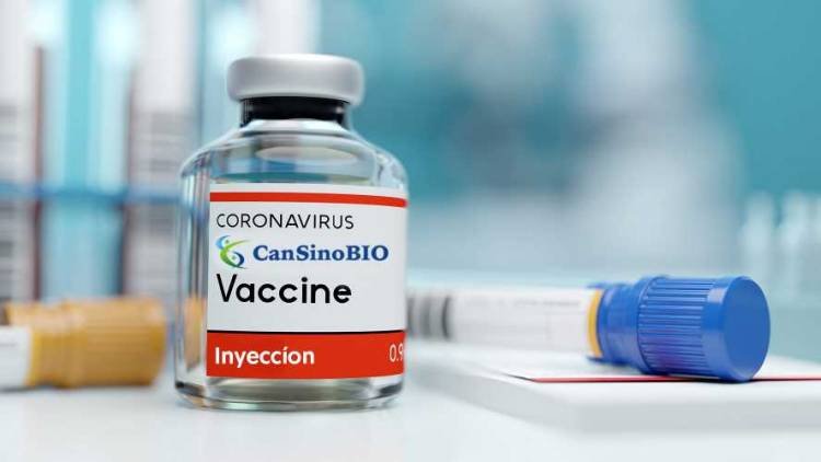 Córdoba anunció la compra de 1 millón de dosis de vacunas