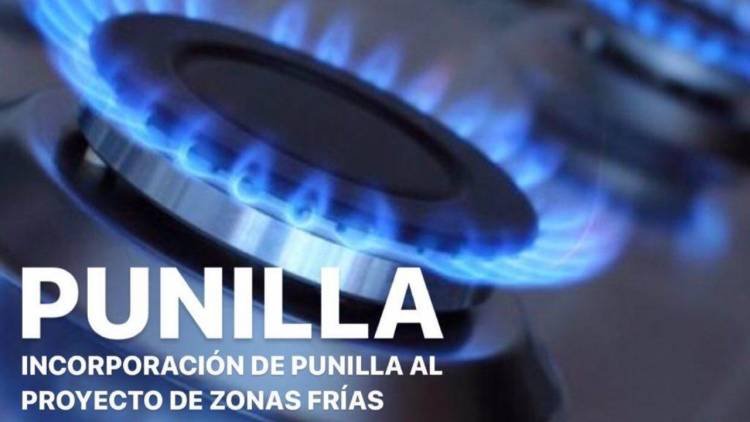 Punilla podría sumarse al Proyecto de Zonas Frías