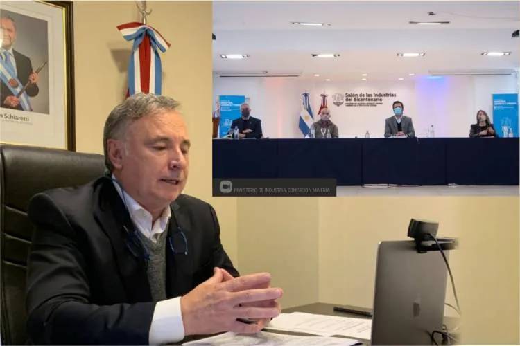 Matríz Productiva 2030: Comenzaron los talleres sectoriales