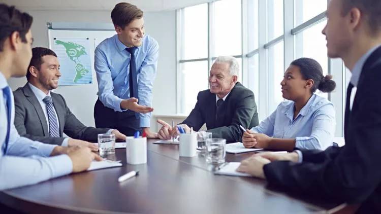 La importancia de los antropólogos en las grandes corporaciones 