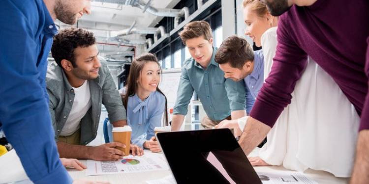 La importancia de los antropólogos en las grandes corporaciones 