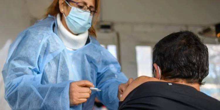 El Operativo Sanitario visitará los barrios Acosta y Marcelo T. de Alvear