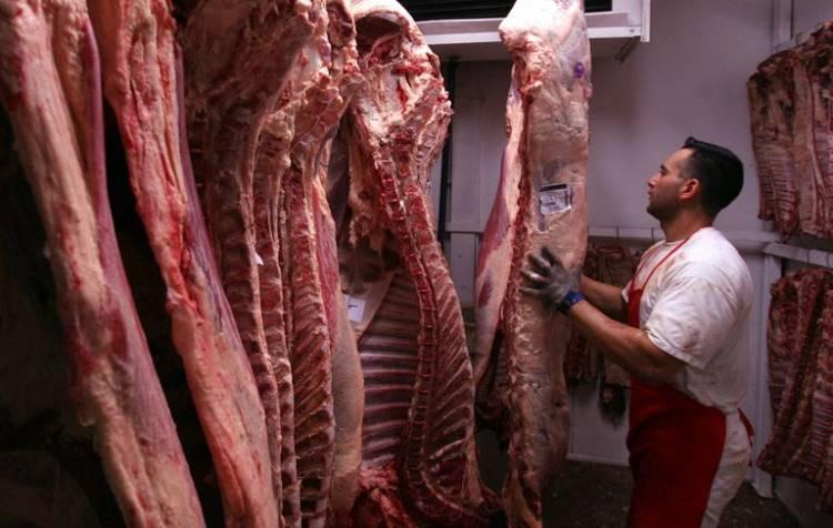 Cortes de carne: Se reabren las exportaciones y se amplía el Mercado Federal Ambulante