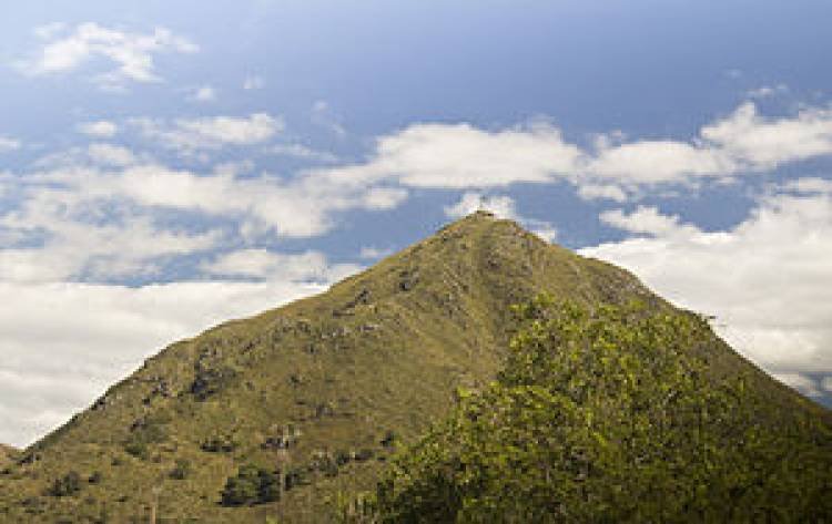 Buscan a hombre perdido en Pan de Azúcar