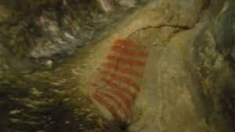 Pinturas Rupestres: Un tesoro escondido durante cerca de 7 mil años