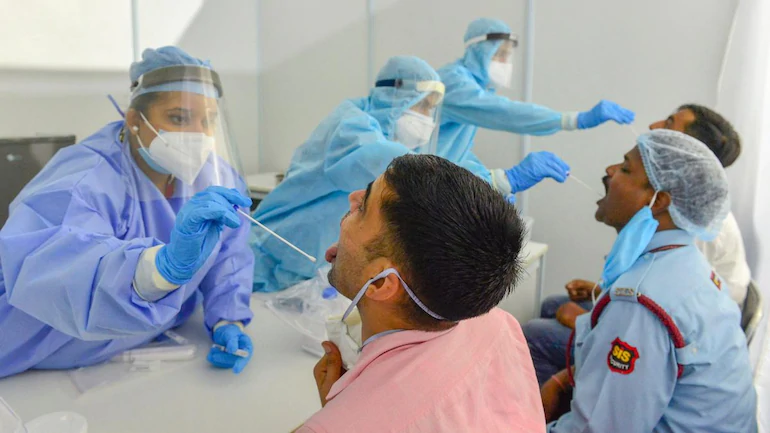Coronavirus en Argentina: confirman 576 nuevas muertes y 18.389 contagios en las últimas 24 horas