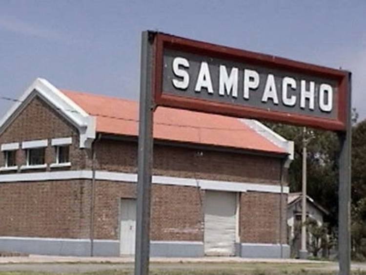 Sampacho: Proponen nombrar a único candidato en las próximas elecciones municipales