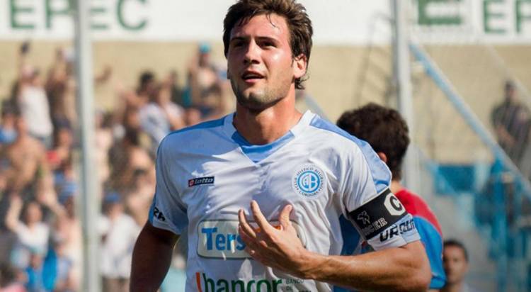 Franco Vázquez será nuevo jugador del Parma de Italia