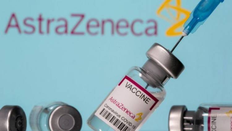Brasil: Aplicaron más de 20 mil vacunas AstraZeneca vencidas
