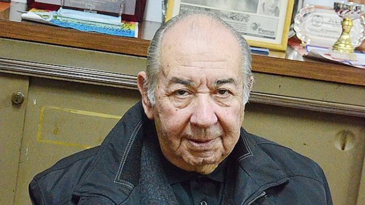 Jesús María: tres días de duelo por el fallecimiento de Monseñor Roberto Rodríguez