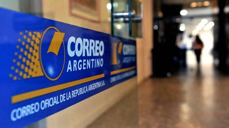 Correo Argentino, en quiebra