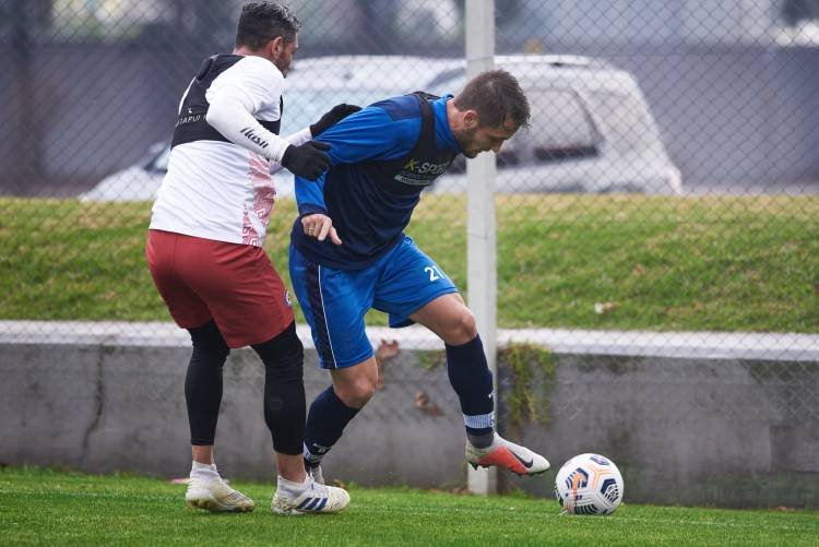 Talleres arrancó los amistosos de su gira porteña