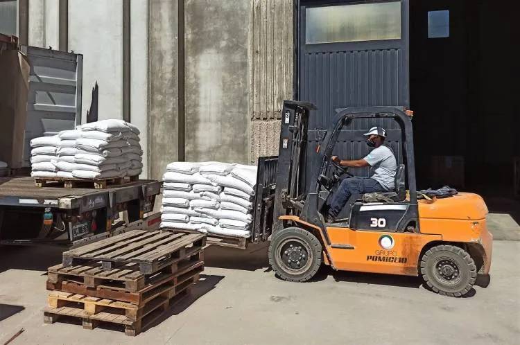 Exportaciones: Importante incremento de la Provincia en el primer trimestre
