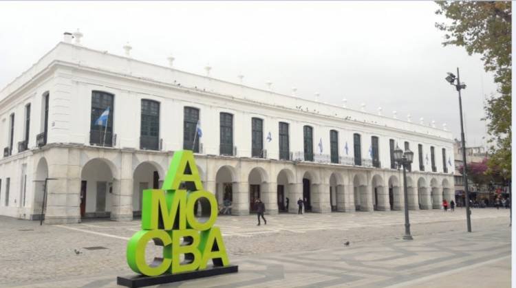 Córdoba tendrá una sede federal de la Biblioteca Nacional