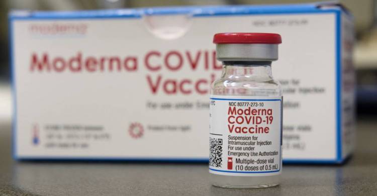 Vacuna Moderna: El Gobierno Nacional firmará acuerdo para nuevas dosis