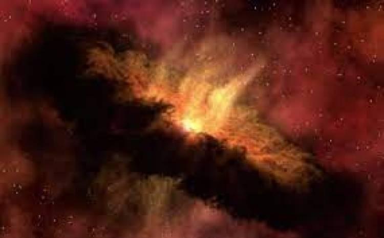 Científicos afirman que también somos luz y no sólo polvo de estrellas
