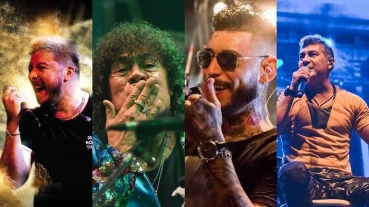 ¿Vuelve el cuarteto a Córdoba?