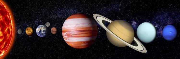 El Observatorio de la UTN de San Francisco publicó una guía para identificar objetos en el cielo nocturno durante el mes de julio