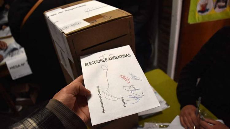 Se definieron las alianzas para las elecciones en Córdoba