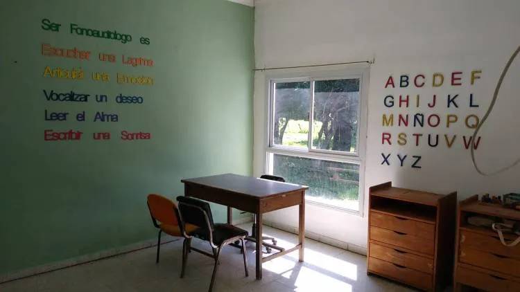 Fundación “Mi Casa” se prepara para reabrir sus puertas