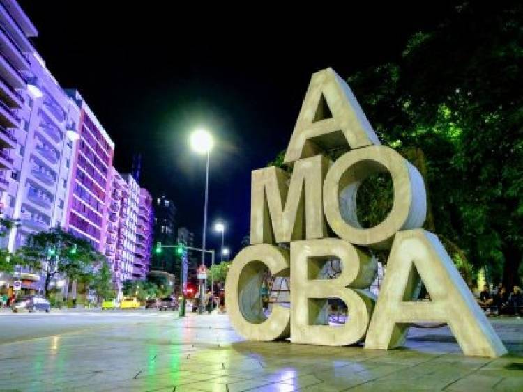 "Disfrutá Córdoba Capital":Numerosas actividades para toda la familia